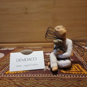 Willow Tree Angel of comfort